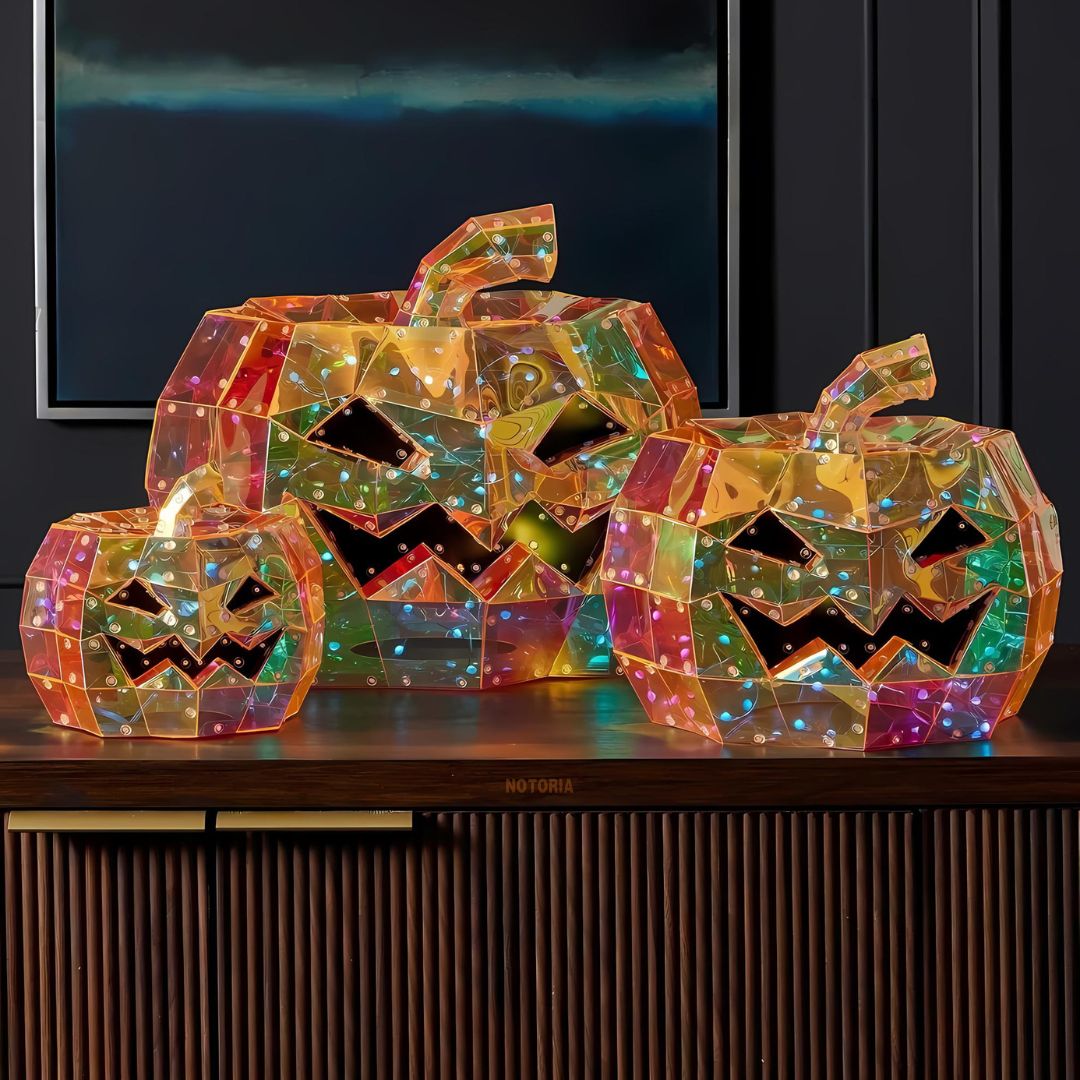 Iridescent Halloween Collection™